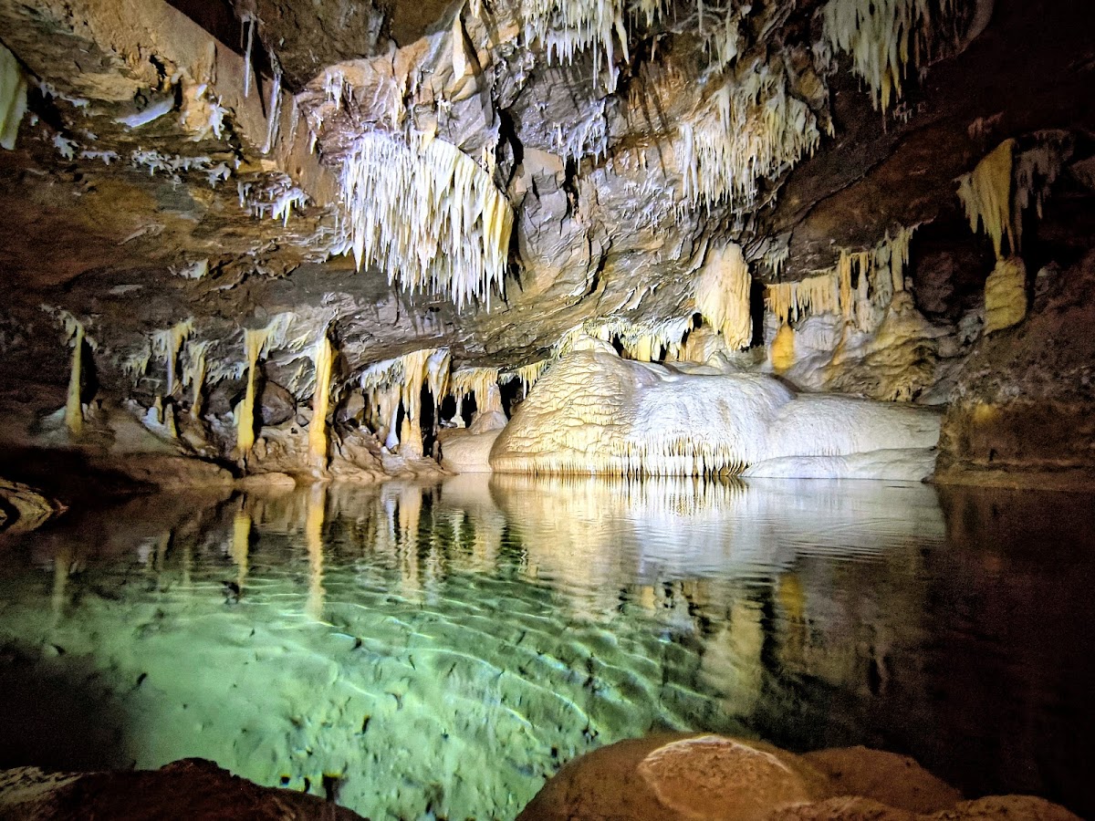 Grutas Karmidas