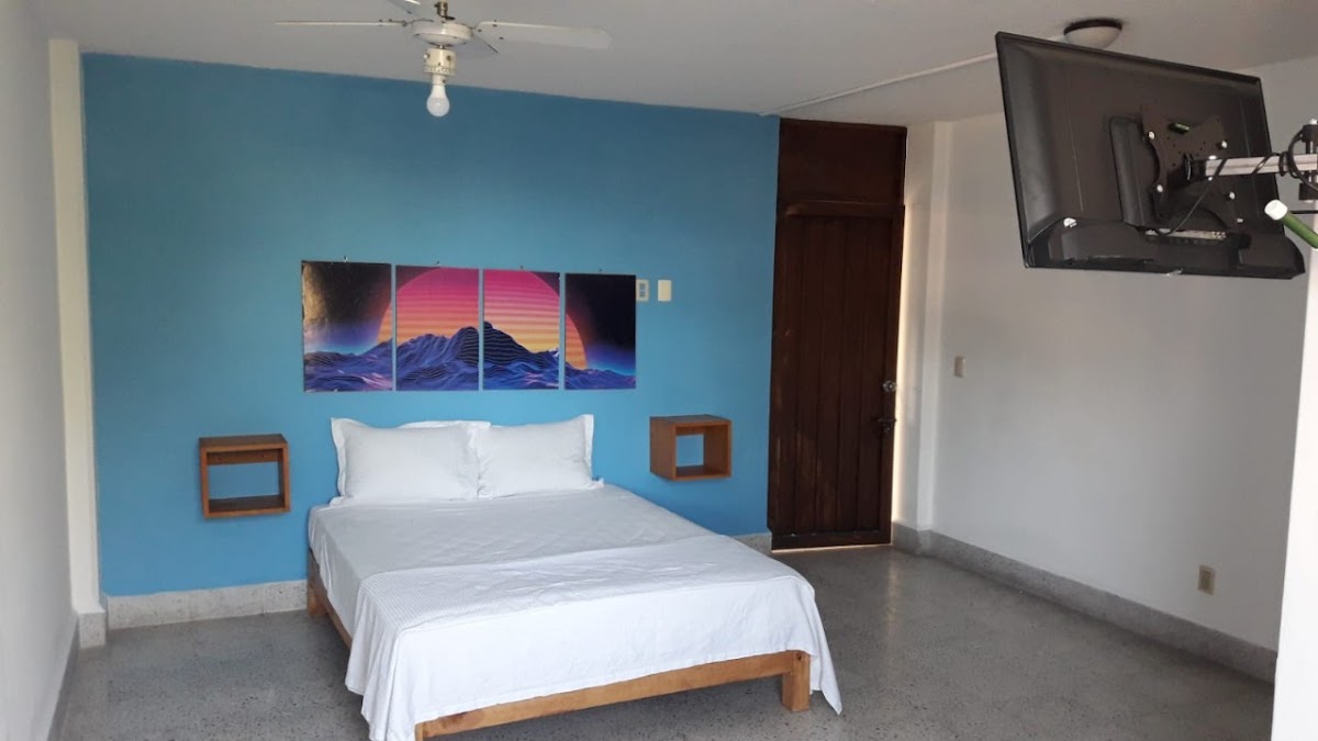 Room 1