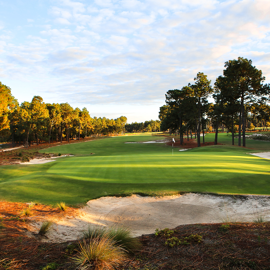 Pinehurst No. 2