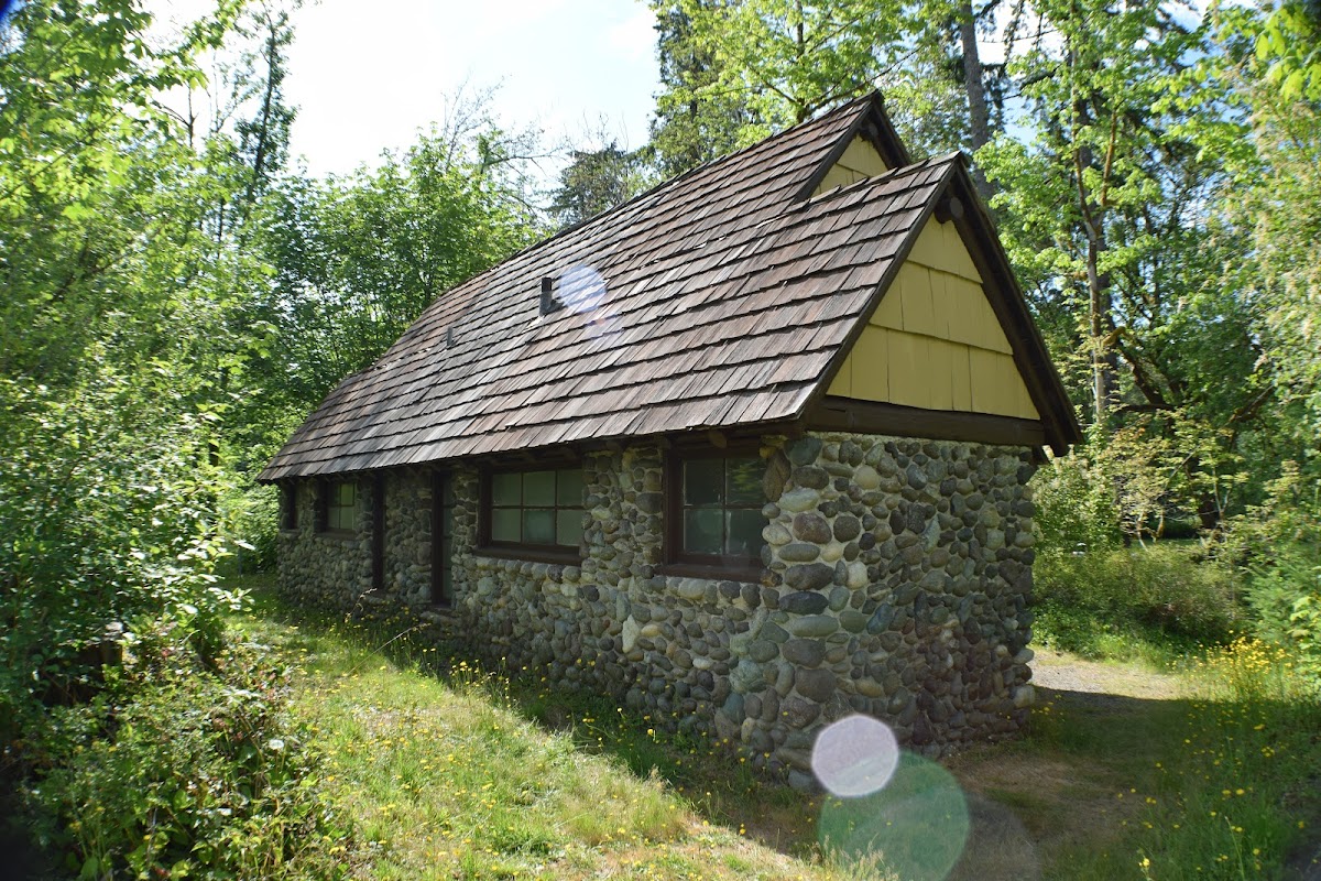 Schafer State Park