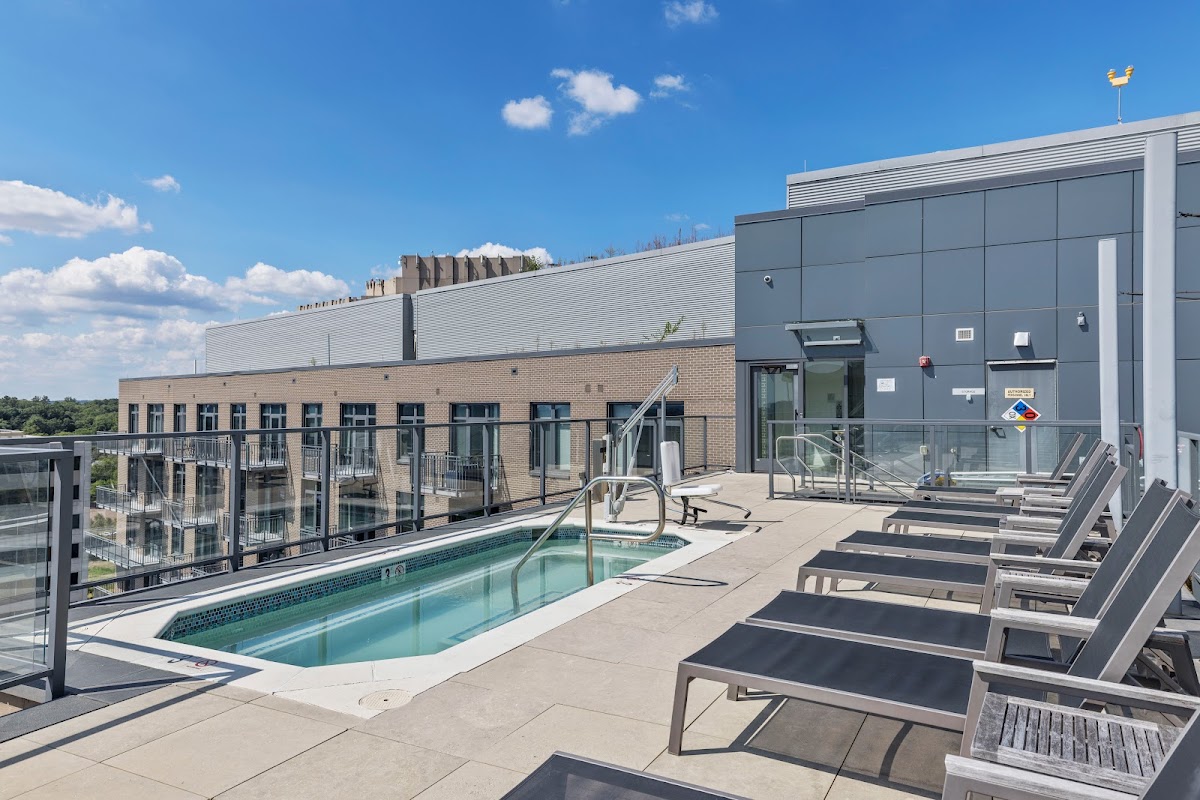 Placemakr Marymount Ballston