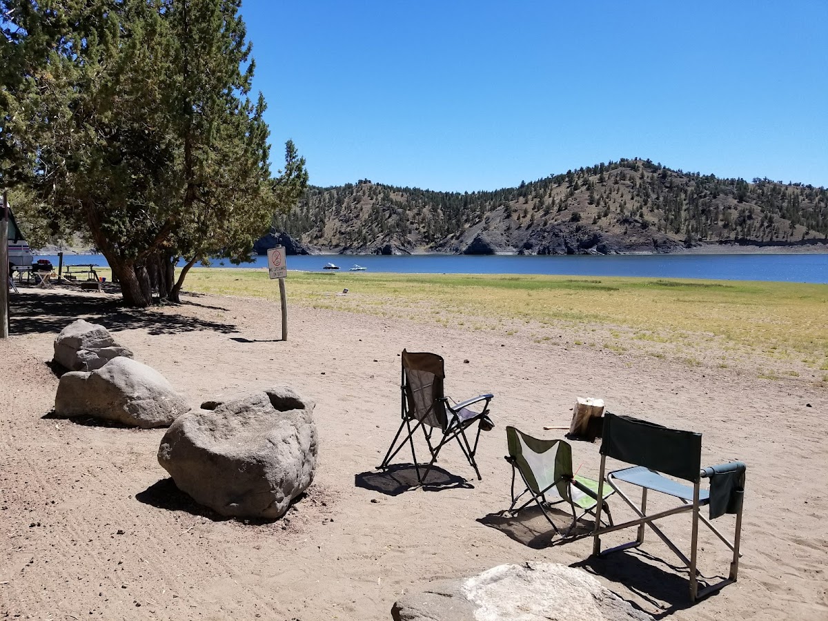 Prineville Reservoir Resort photo 2