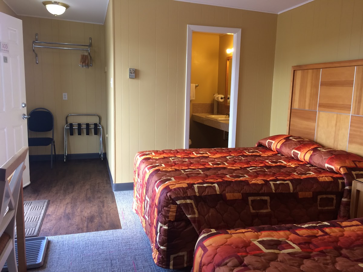 Room 1