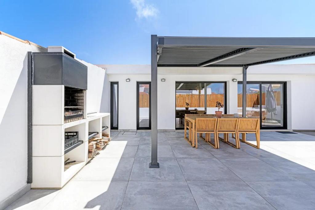 Esteva CountryHouse