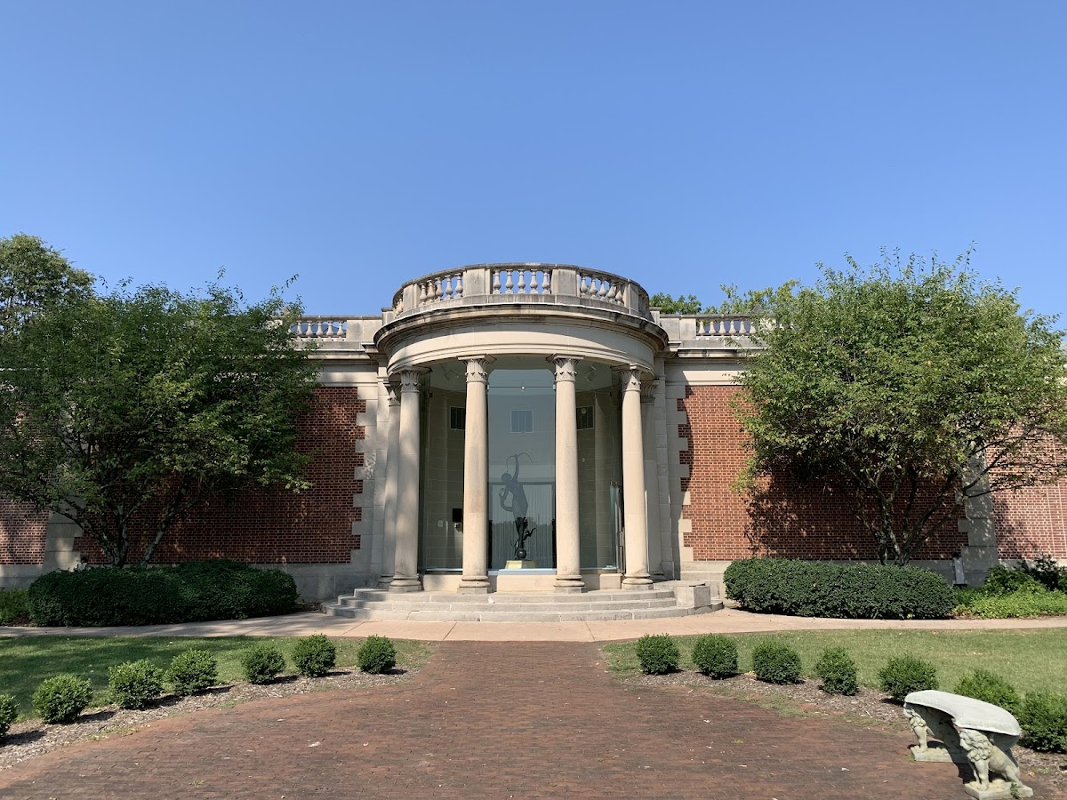 Washington County Museum of Fine Arts