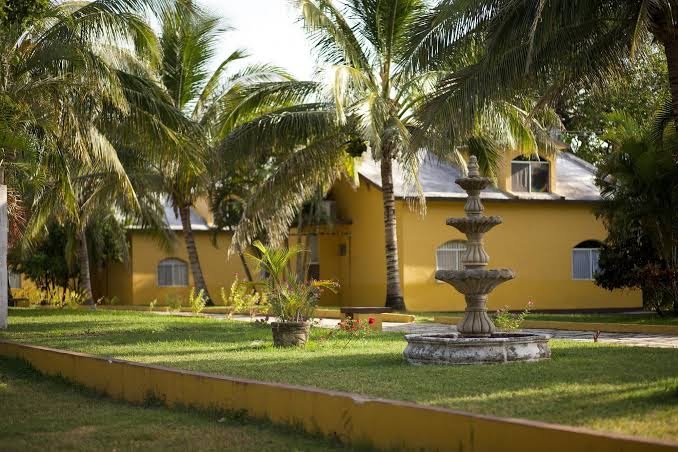Villas del tordo
