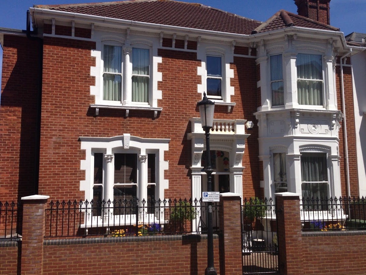 The Clarence (Boutique Rooms)