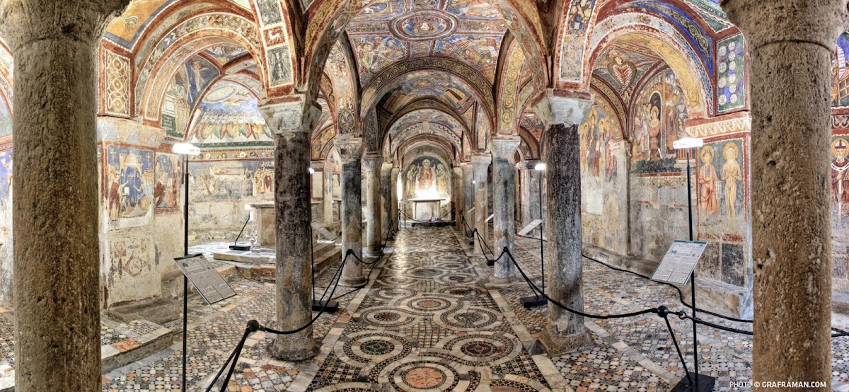 Museo della Cattedrale di Anagni
