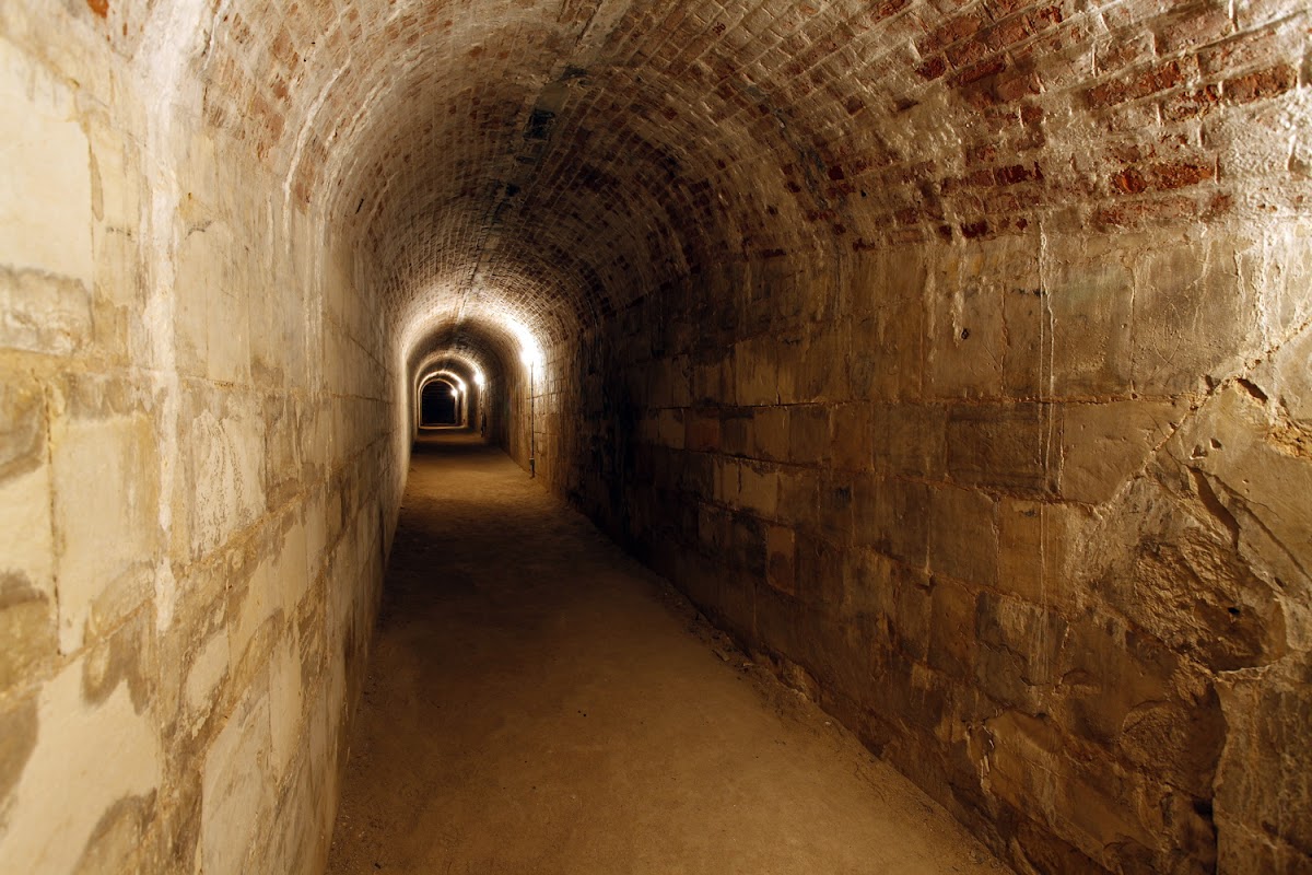 Castle of Guise