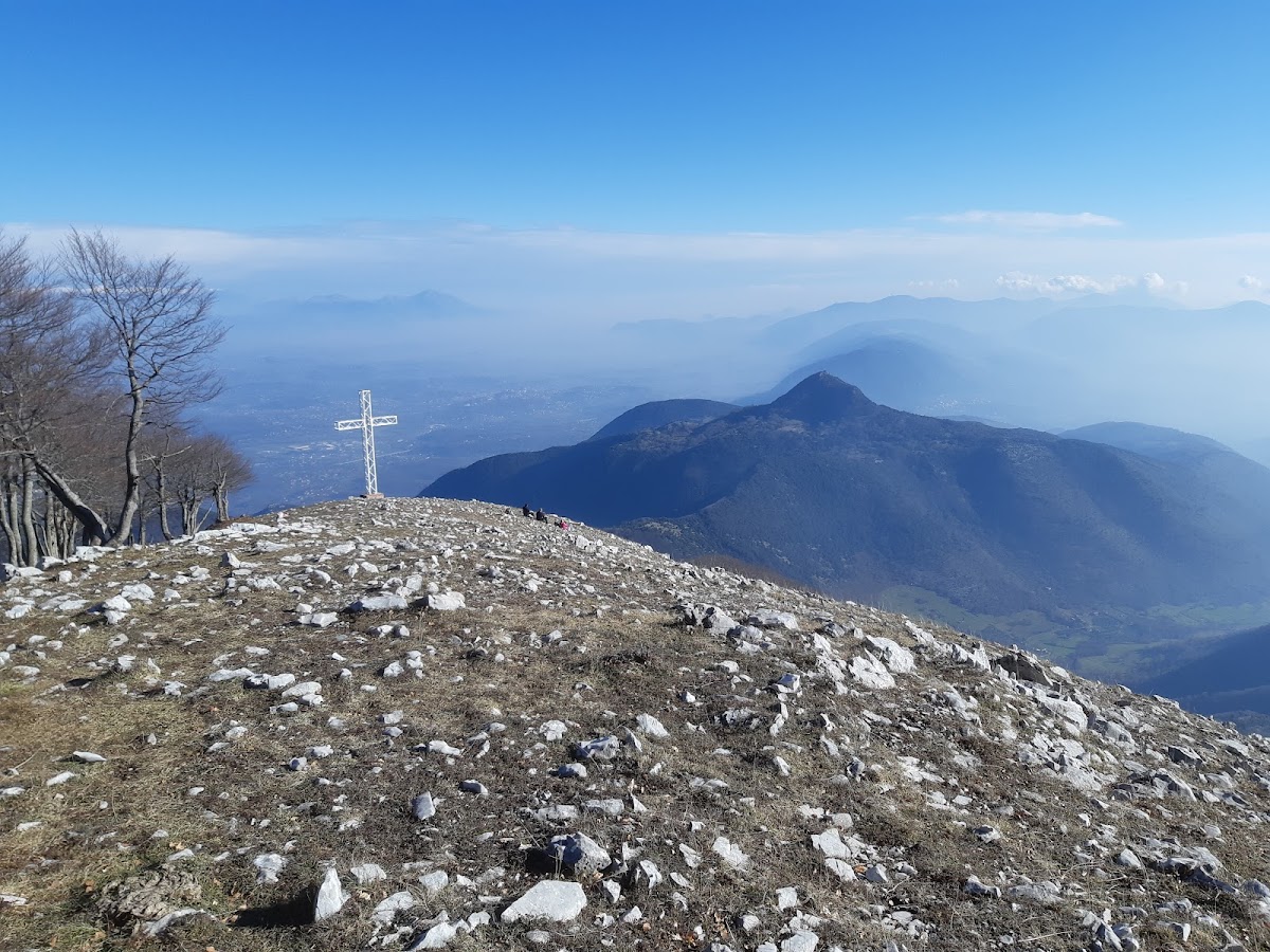Monte Gemma