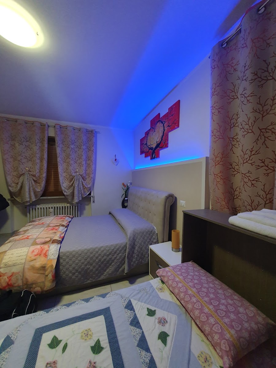 SuiteIRIS B&B