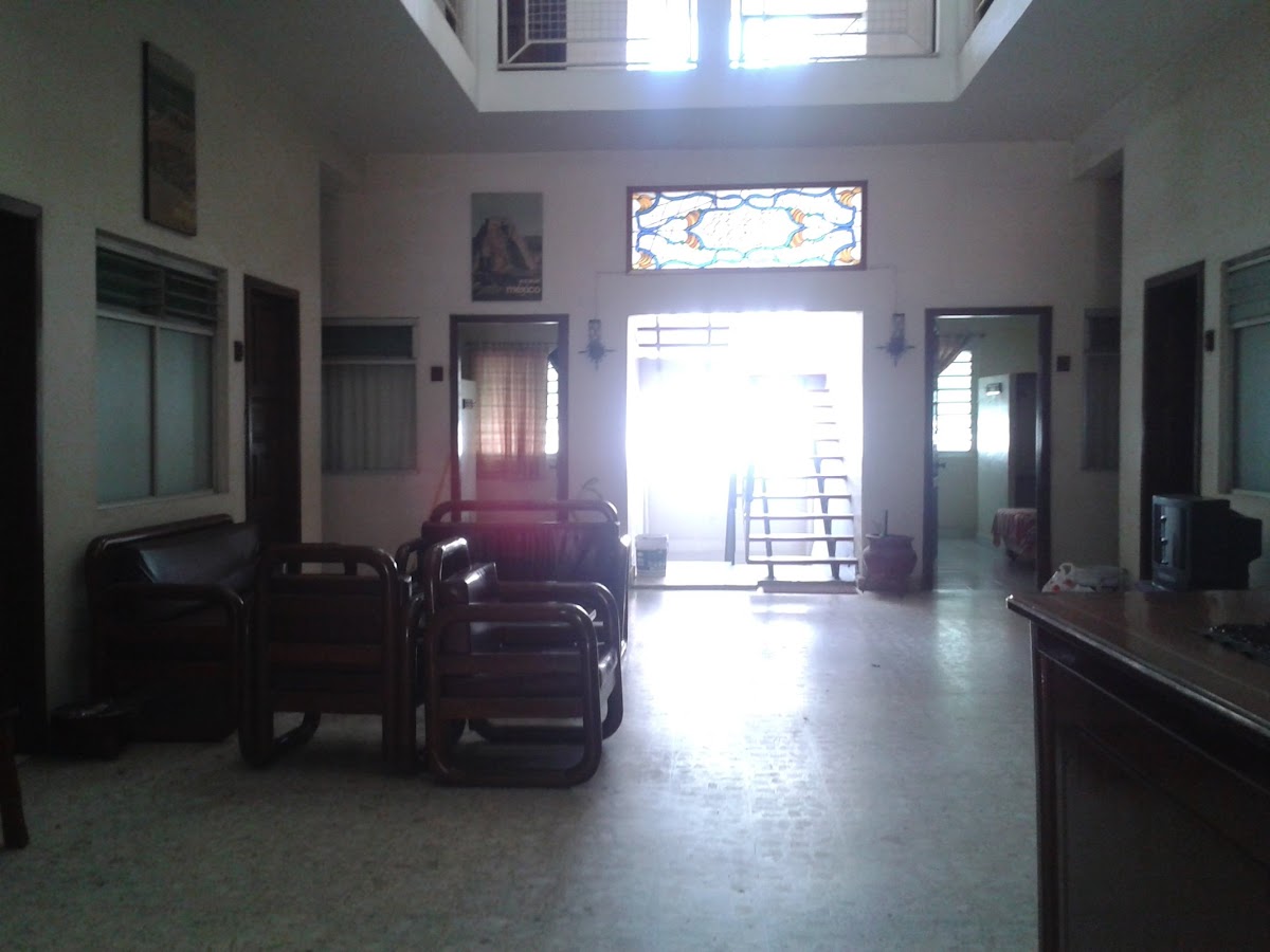 Hotel Nacional