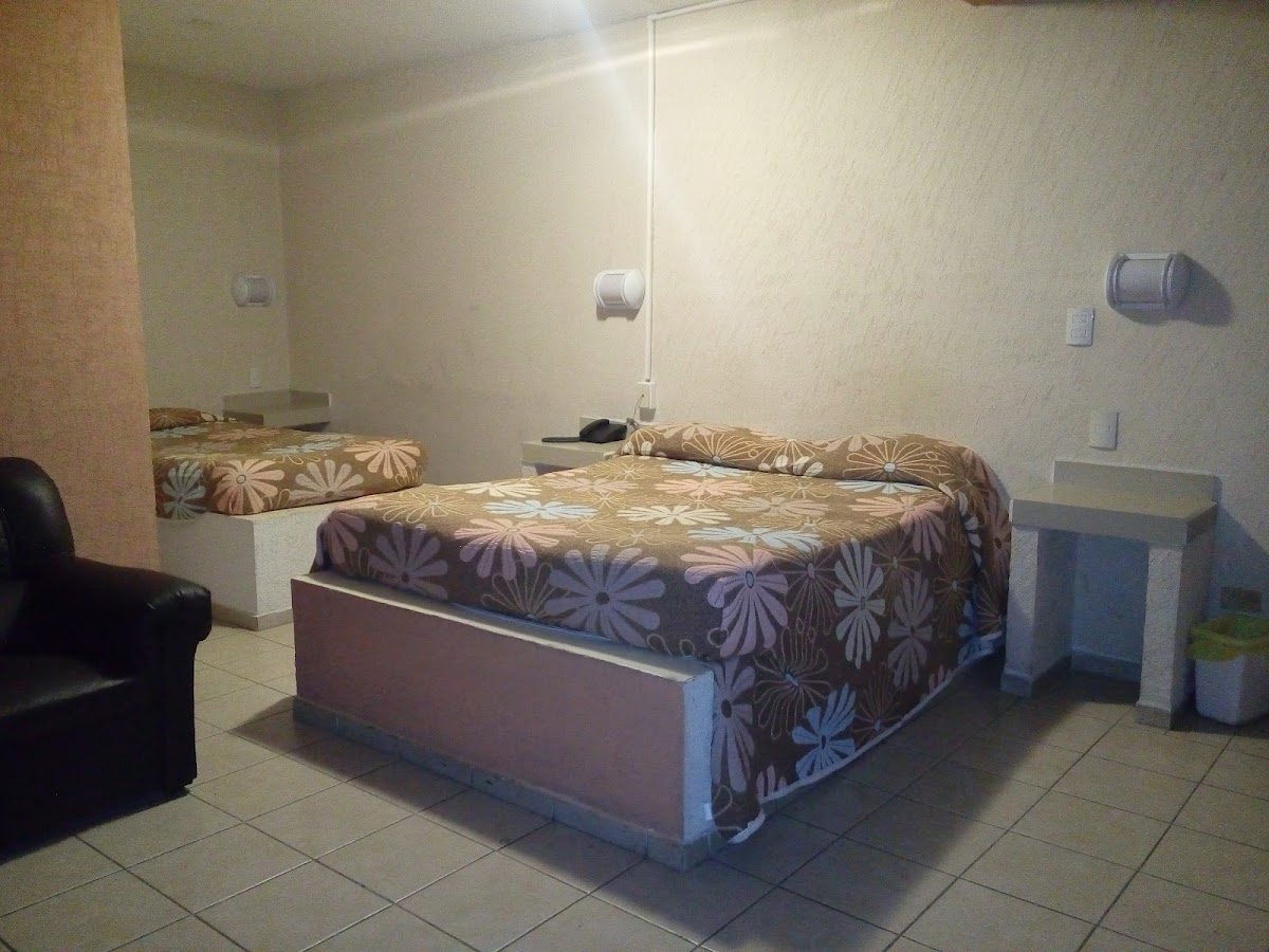 Room 9
