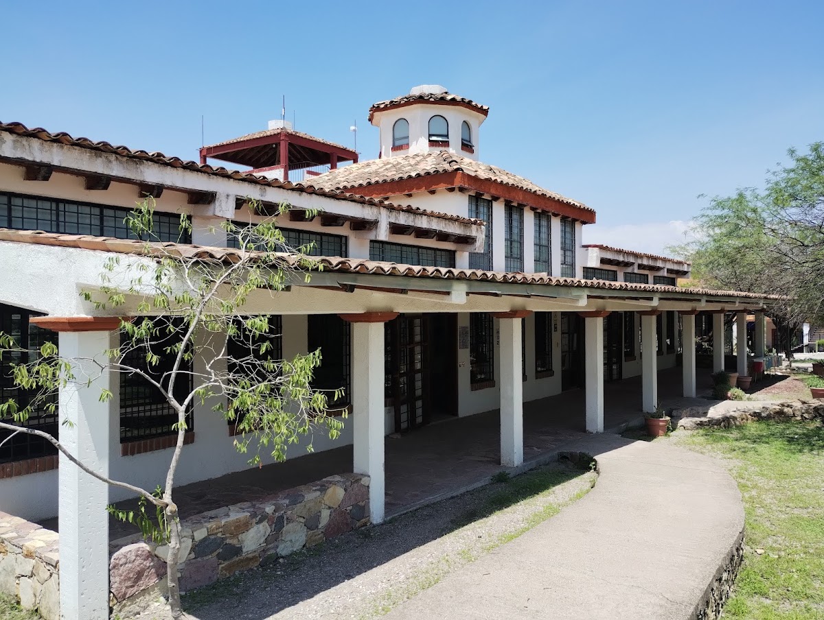 Museo del Agua