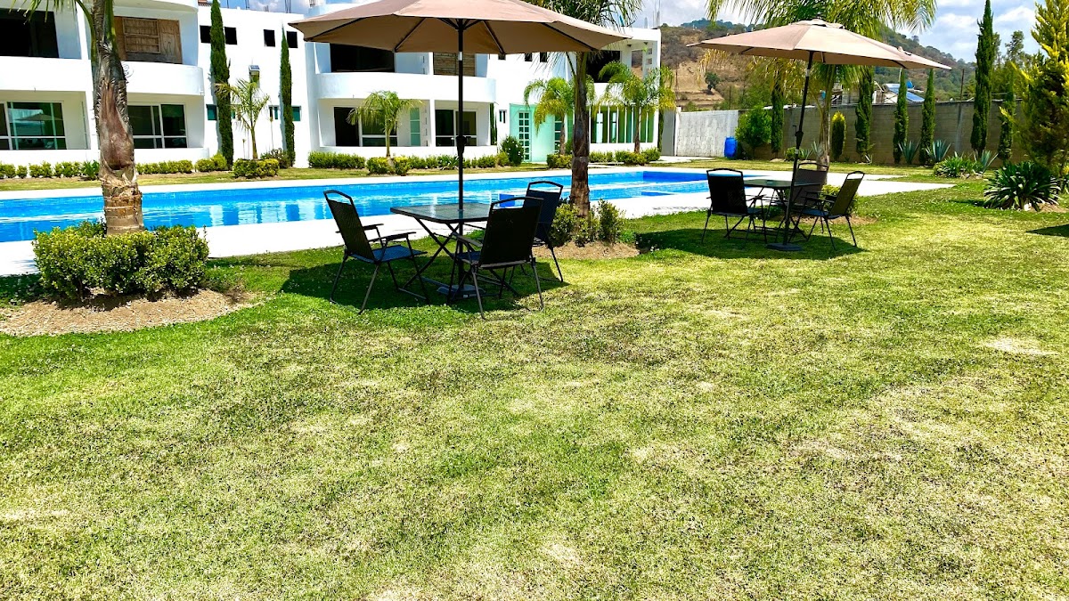 La Finca del Angel