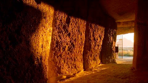 Archaeological Dolmens of Antequera