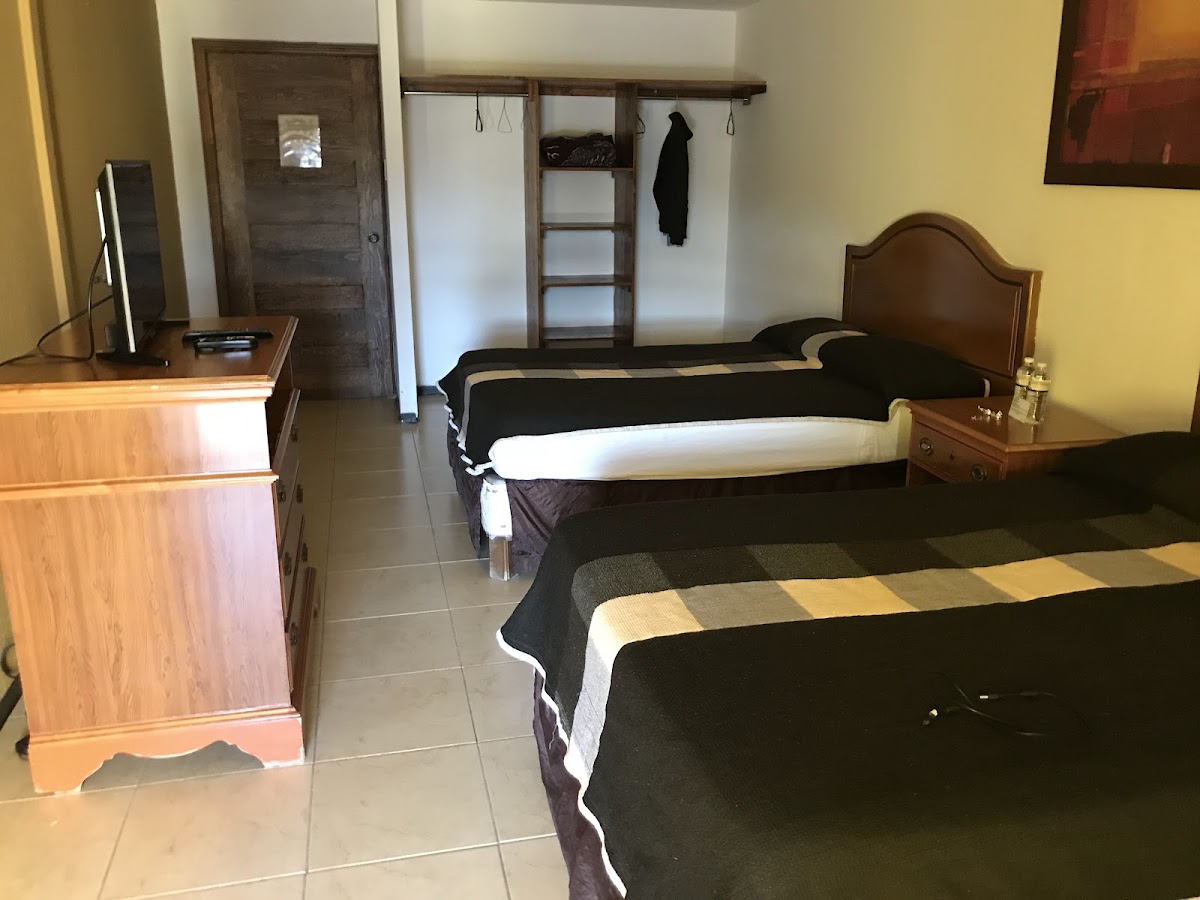 Hotel Andrews photo 2