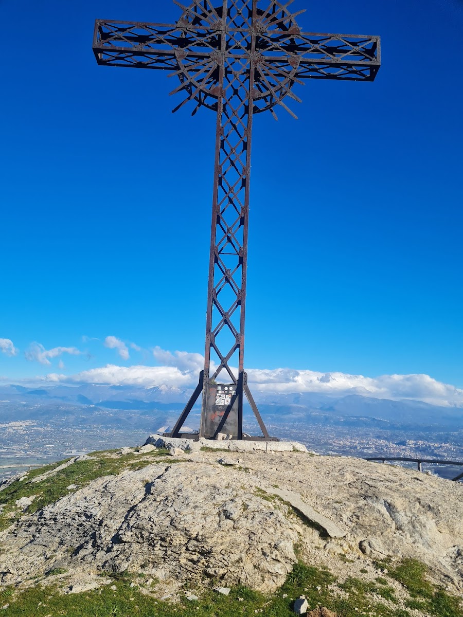Monte Cacume