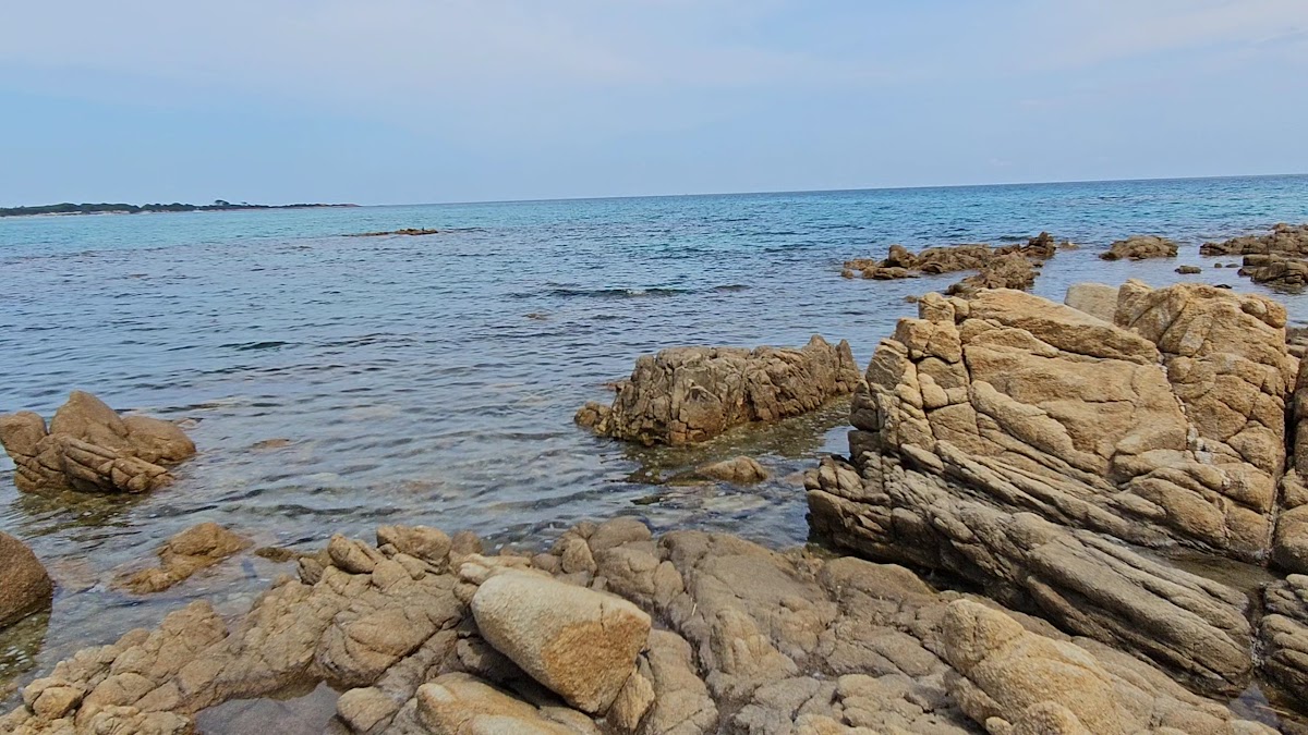Cala Liberotto photo 2