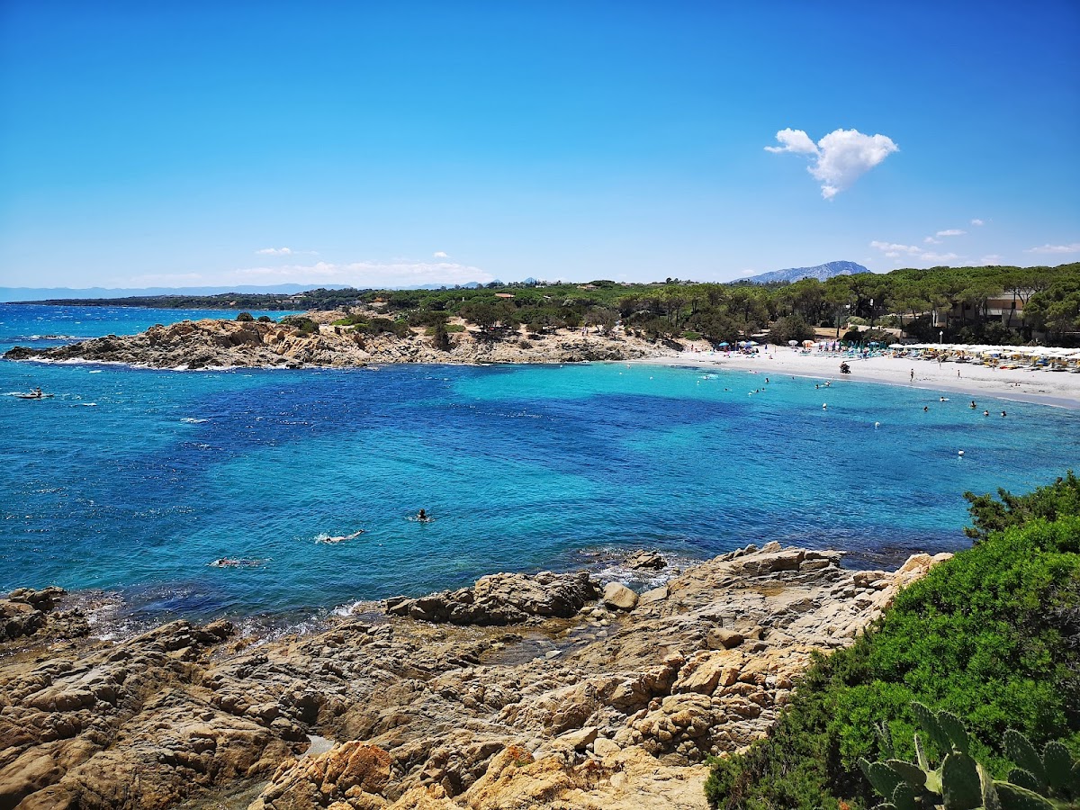 Cala Liberotto photo 3
