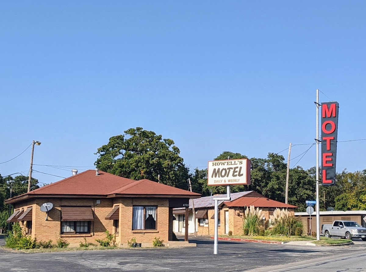 Howell's Motel photo 2