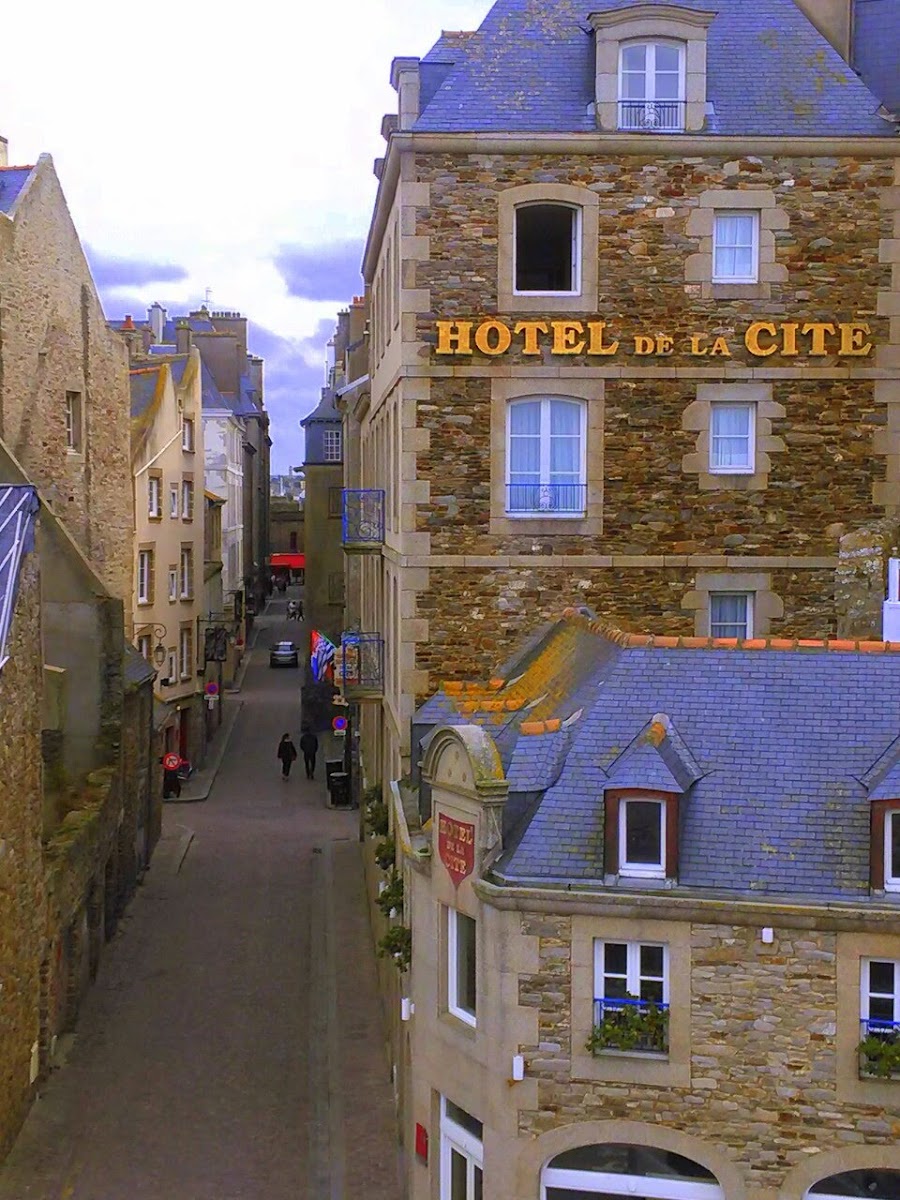 Hôtel de l'Europe