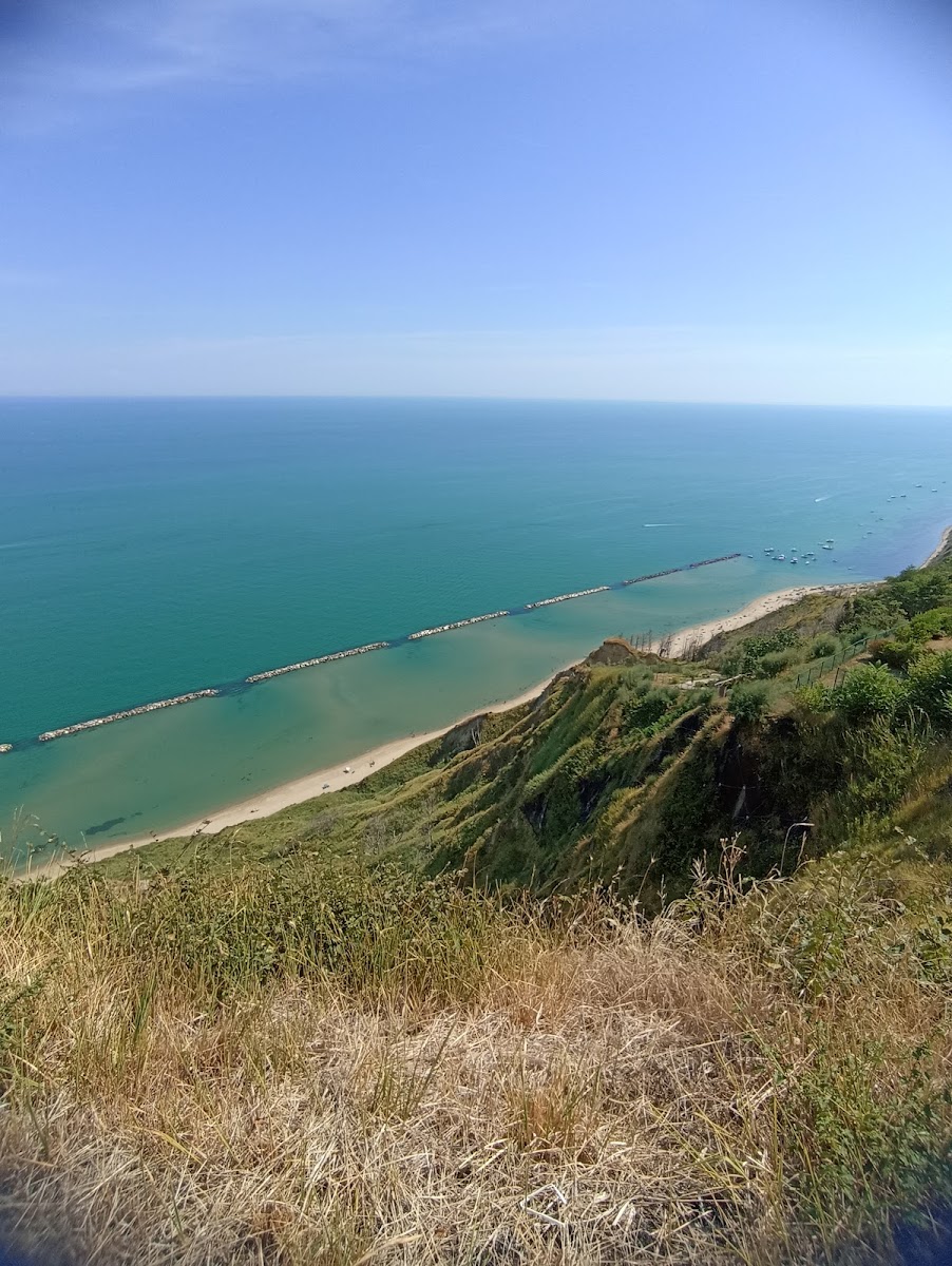 Monte San Bartolo