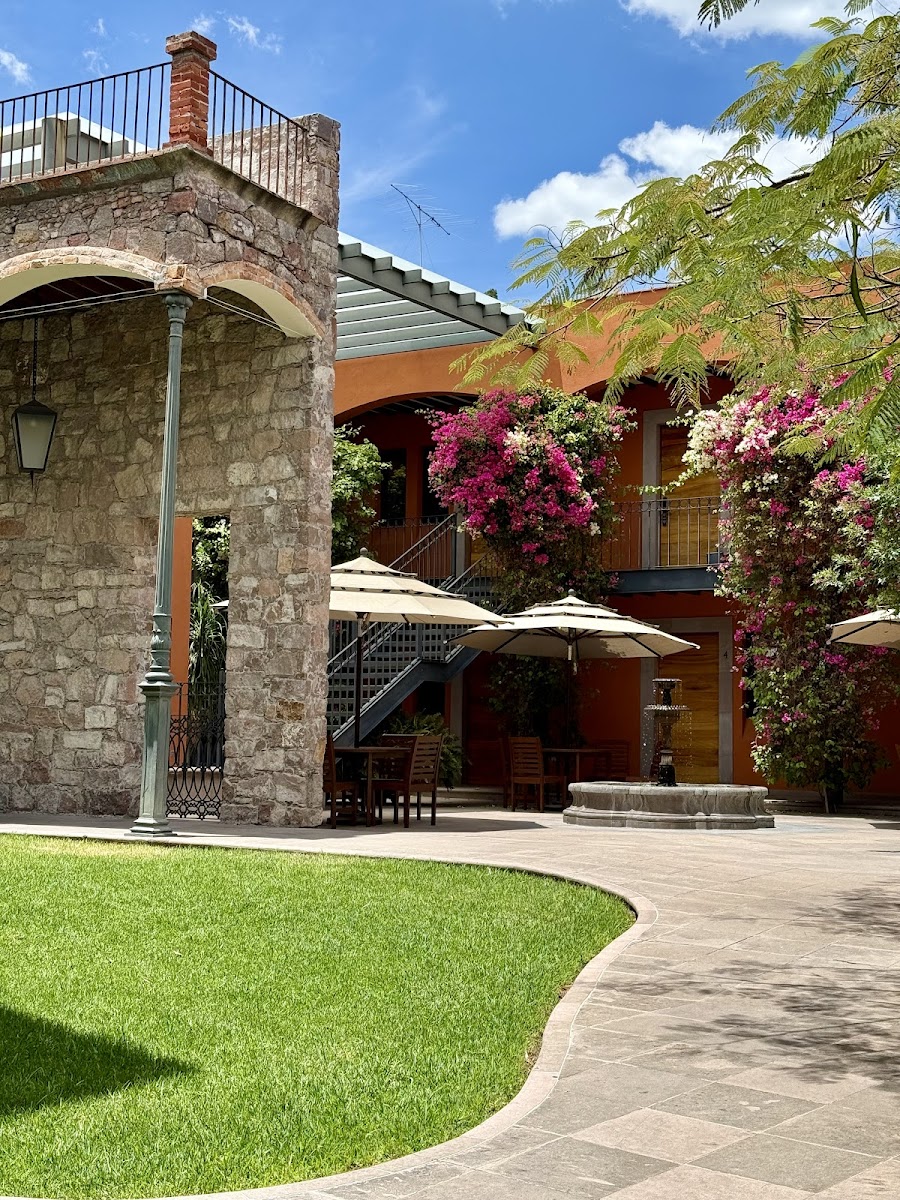 Hotel Arista 1026