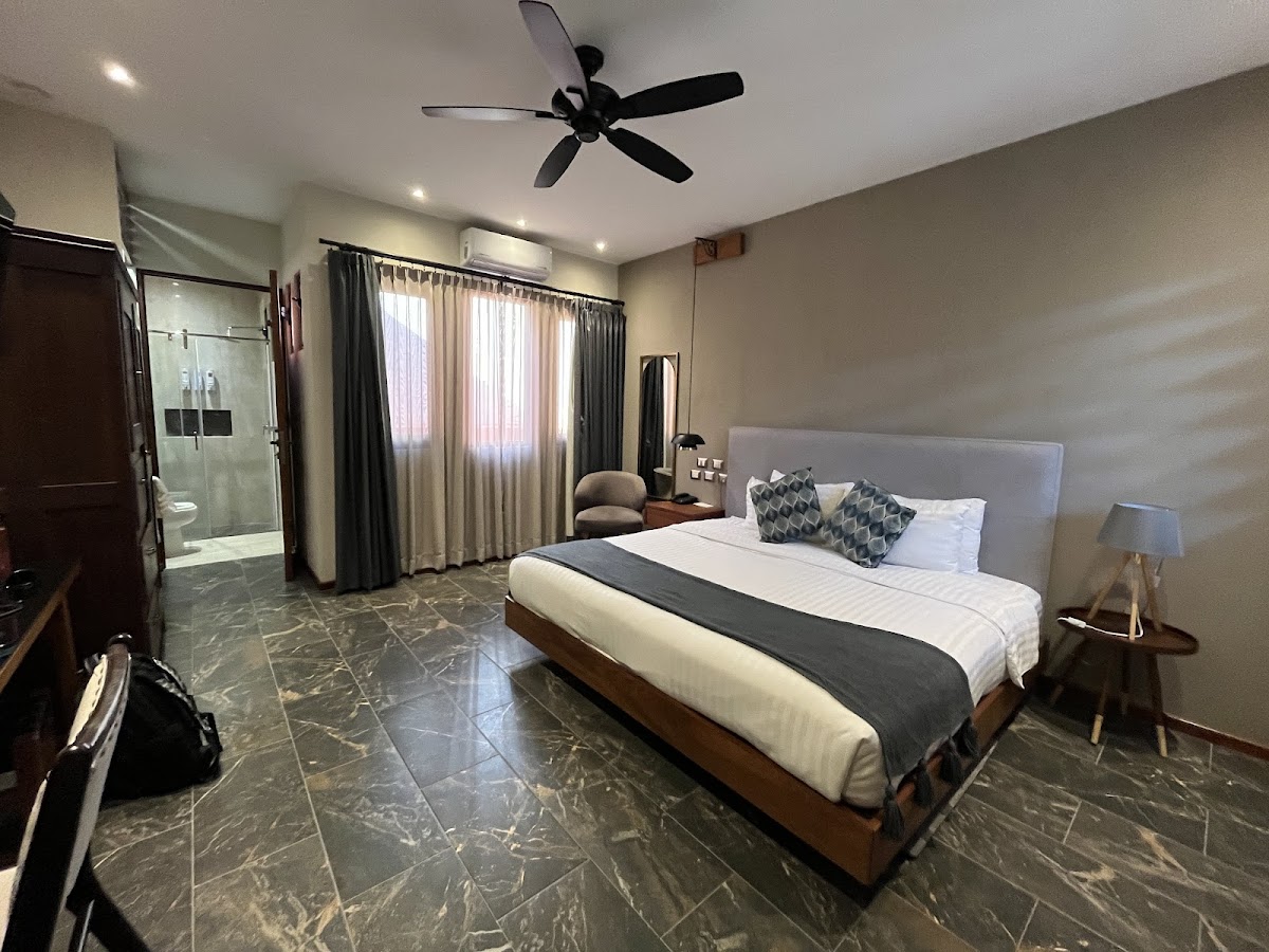 Room 1