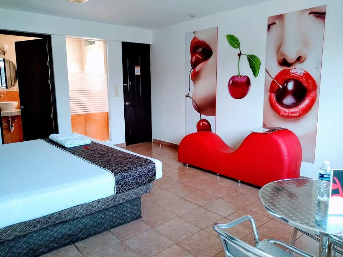 Room 1