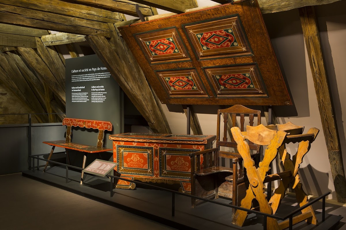 Museum of the Pays de Hanau
