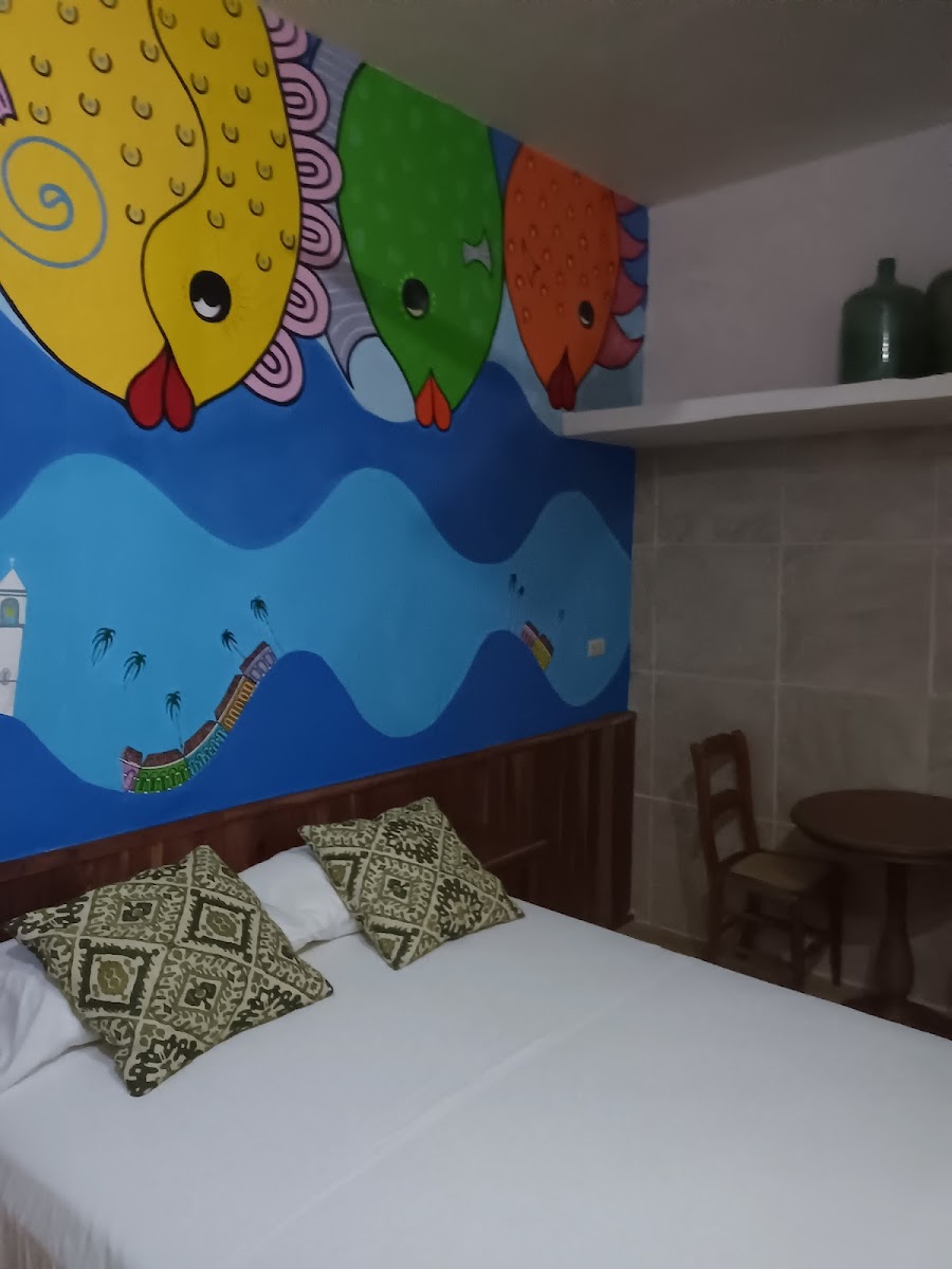 Room 8