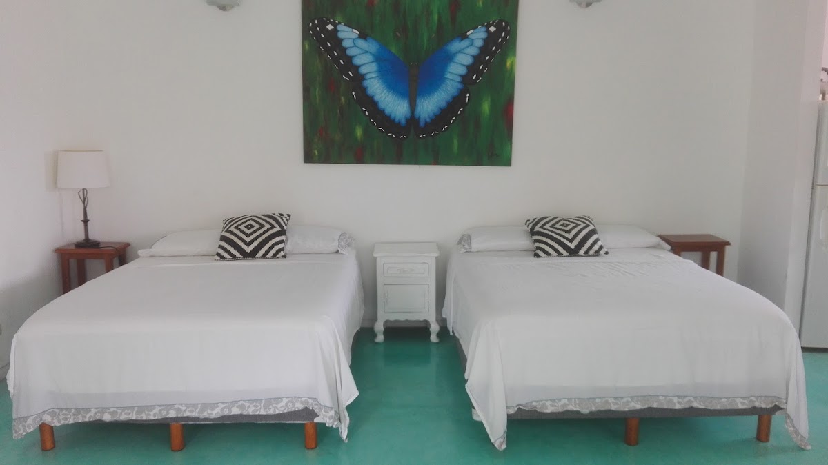 Room 9