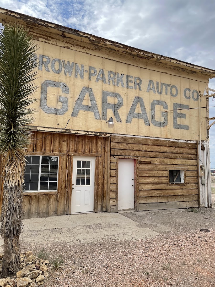 Goldfield Hotel