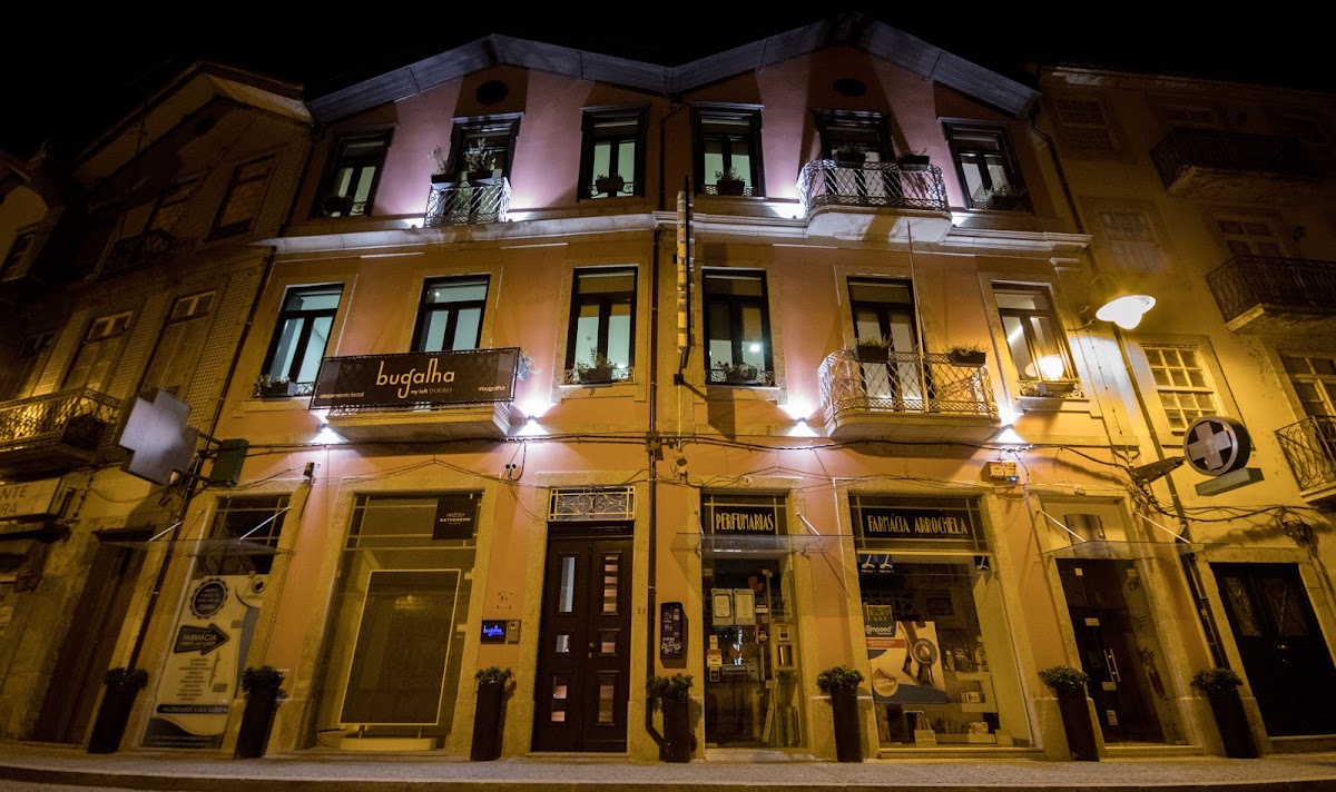 Bugalha My Loft Douro