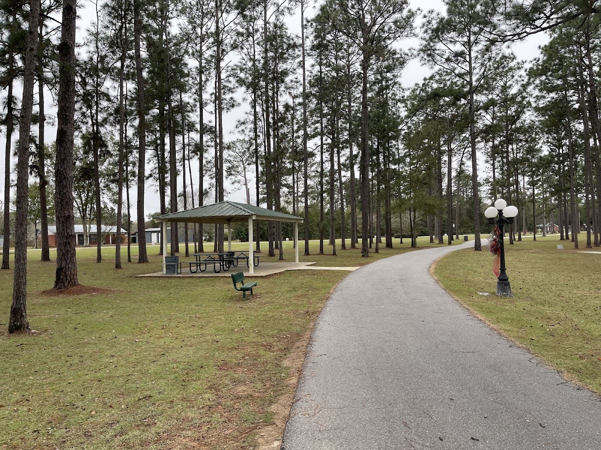 Loxley Municipal Park