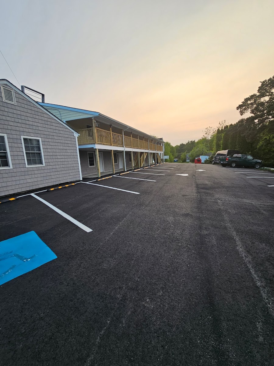 Vacation Inn
