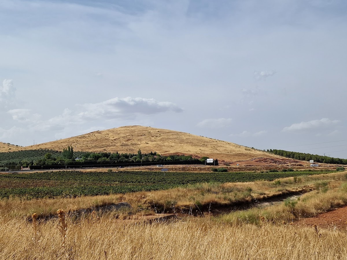 Cerro de las Cabezas