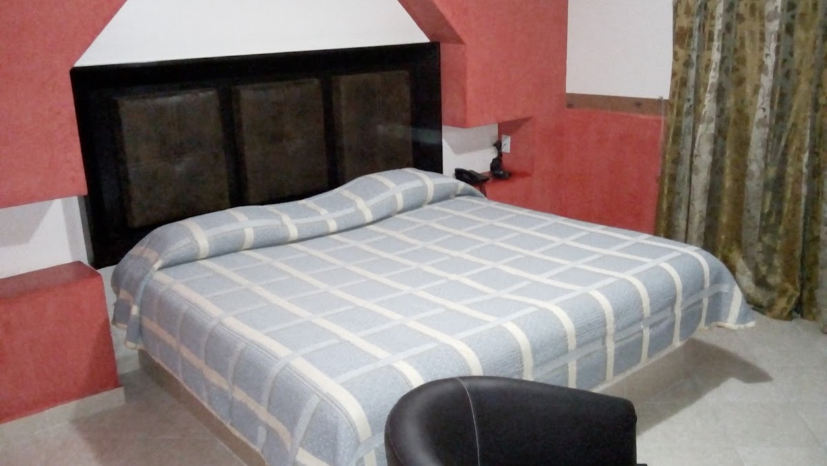 hotel arco