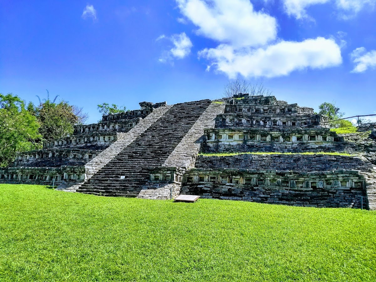 Zona Arqueológica Yohualichan