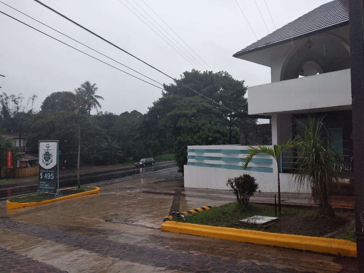 Hotel Paraíso Inn