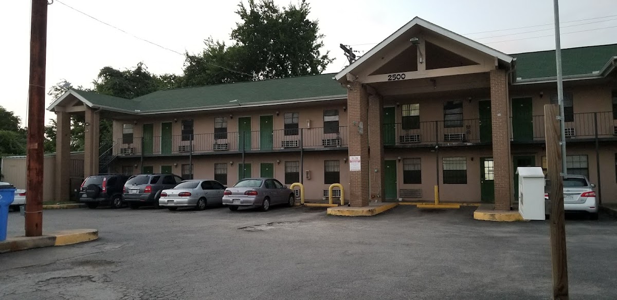 Motel 71