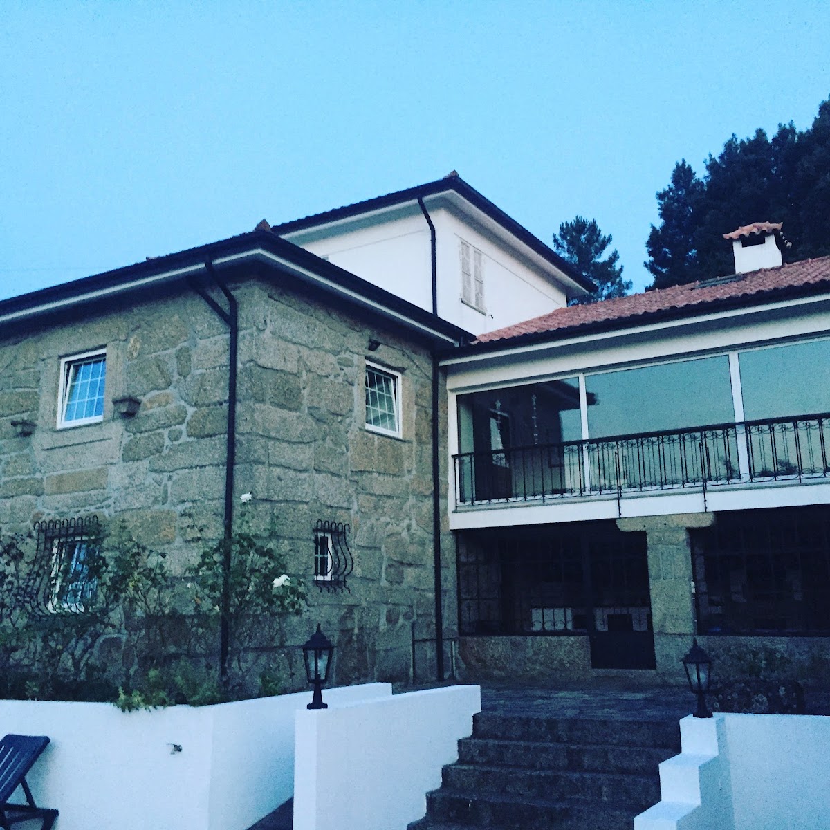 Osório's Place