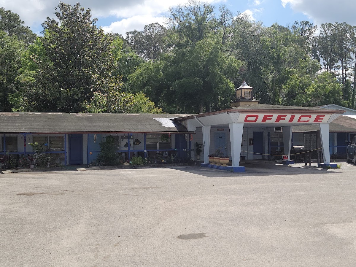 Malabar Motel