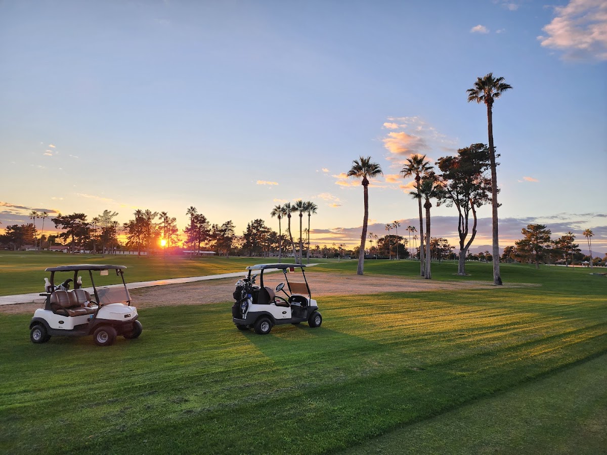 Wigwam Golf Club