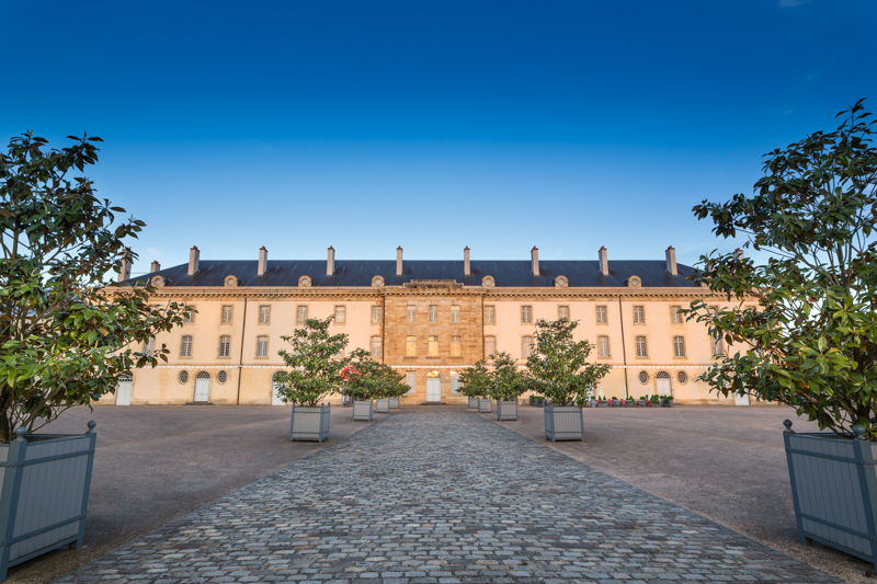 Centre National du Costume de Scene