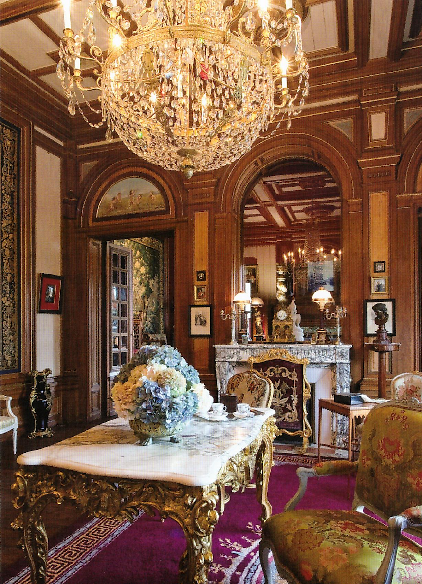Maison Mantin