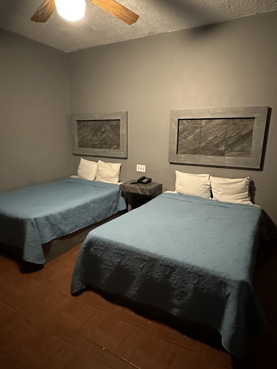 Room 1