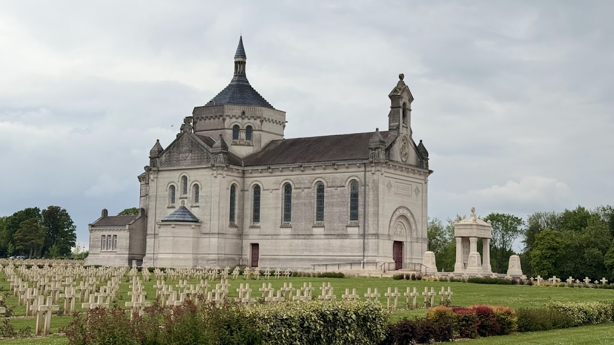 Notre Dame de Lorette