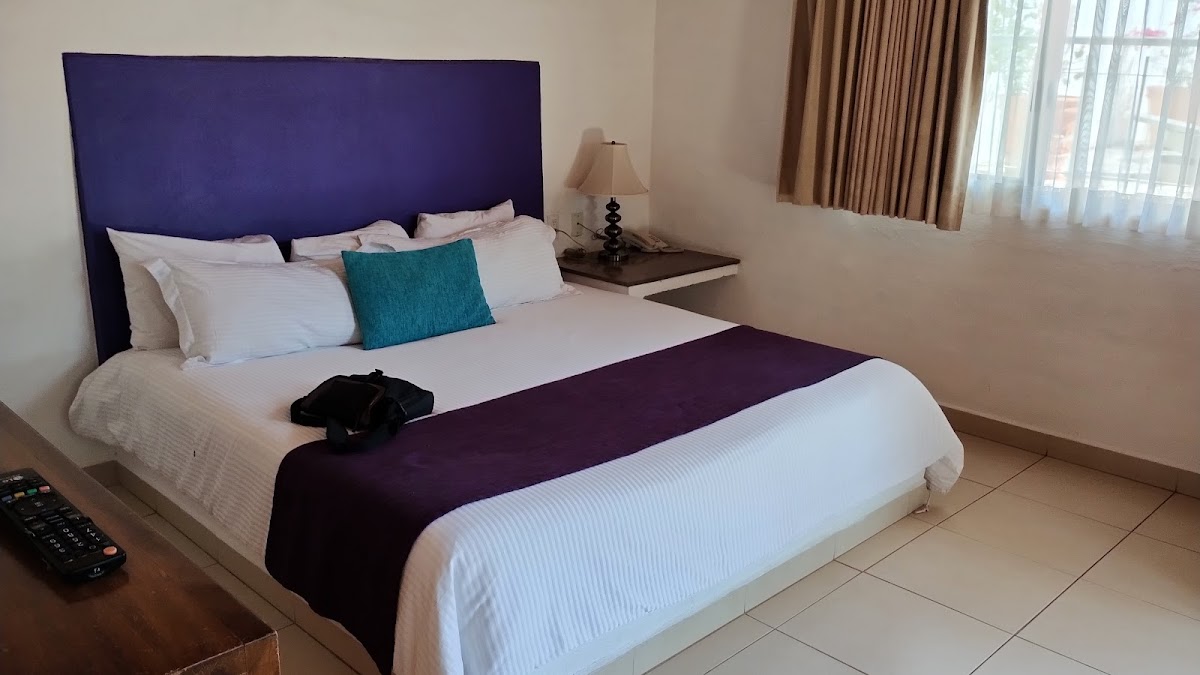Room 1